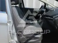 2015 Ford C-MAX
