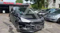 2015 Ford C-MAX