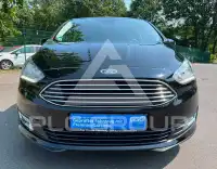 2015 Ford C-MAX