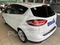 2015 Ford C-MAX