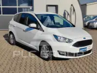 2015 Ford C-MAX