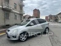 2015 Ford C-MAX