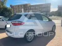 2015 Ford C-MAX