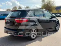 2015 Ford C-MAX