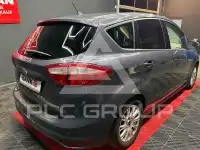 2015 Ford C-MAX