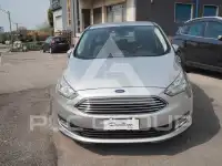 2015 Ford C-MAX