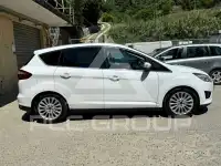 2015 Ford C-MAX