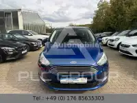 2015 Ford C-MAX