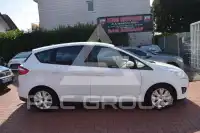 2015 Ford C-MAX