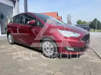 2015 Ford C-MAX