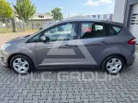 2015 Ford C-MAX