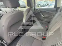 2015 Ford C-MAX