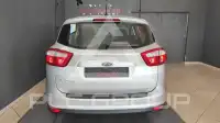 2015 Ford C-MAX