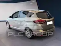 2015 Ford C-MAX