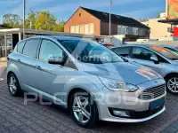 2015 Ford C-MAX