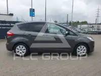 2015 Ford C-MAX