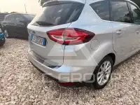 2015 Ford C-MAX