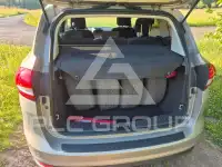 2015 Ford C-MAX