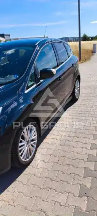 2015 Ford C-MAX