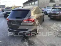 2015 Ford C-MAX