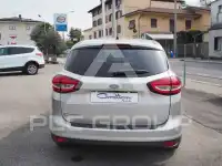 2015 Ford C-MAX