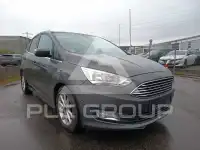 2015 Ford C-MAX