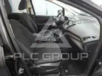 2015 Ford C-MAX
