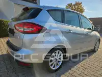 2015 Ford C-MAX