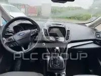 2015 Ford C-MAX
