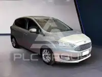 2015 Ford C-MAX
