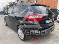2015 Ford C-MAX