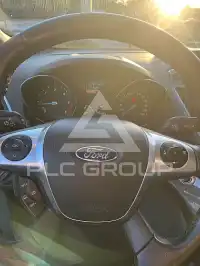 2015 Ford C-MAX