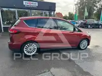 2015 Ford C-MAX