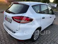 2015 Ford C-MAX