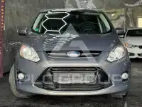 2015 Ford C-MAX