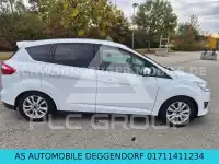 2015 Ford C-MAX