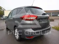 2015 Ford C-MAX
