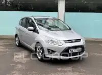2015 Ford C-MAX
