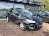 2015 Ford C-MAX