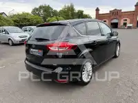 2015 Ford C-MAX