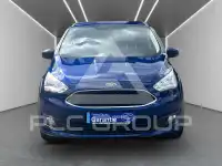 2015 Ford C-MAX