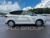 2015 Ford C-MAX