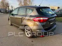 2015 Ford C-MAX