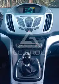 2015 Ford C-MAX