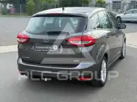 2015 Ford C-MAX