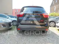 2015 Ford C-MAX