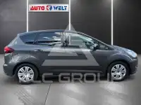 2015 Ford C-MAX