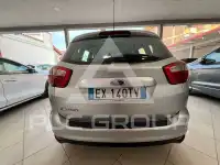 2015 Ford C-MAX