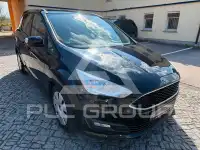 2015 Ford C-MAX