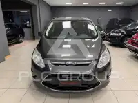 2015 Ford C-MAX